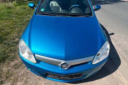 Opel Tigra