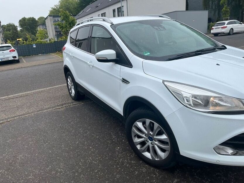 Kuga