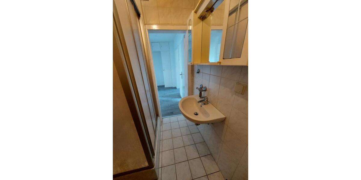 2,5 Zimmer Wohnung frisch renoviert in ruhiger Wohnlage 1 zimmer