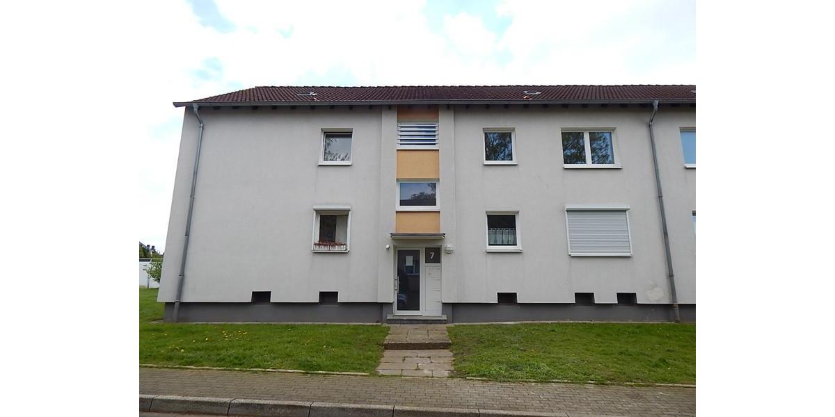 Stadtteil Schwerin! Kleine Erdgeschoss-Wohnung gefällig? zimmer