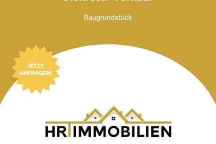 Großzügiges Baugrundstück mit 3 Familienhaus in Langendreer!