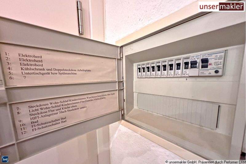 DU Neudorf 69qm ETW in zentraler Lage mit Balkon 3 zimmer