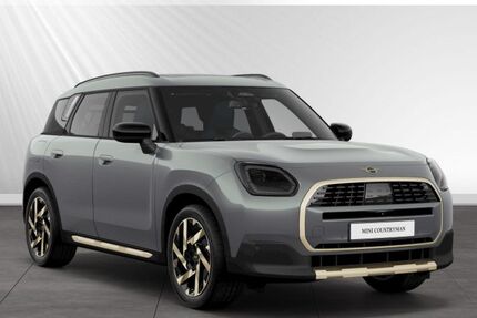 Mini Countryman C (Cooper) 8.080 km 34.556 &euro; Moers 47441