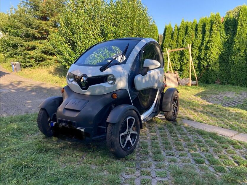Twizy