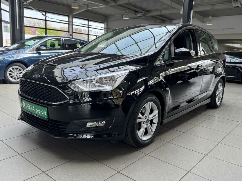 C-Max