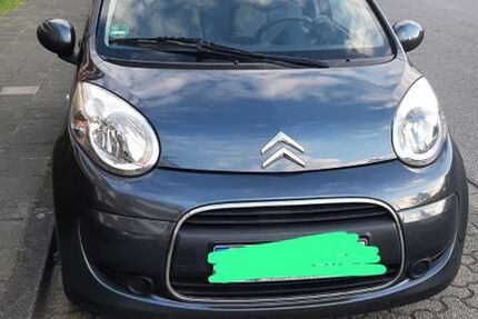 Citroen C1 140.000 km 2.150 € Voerde 46562