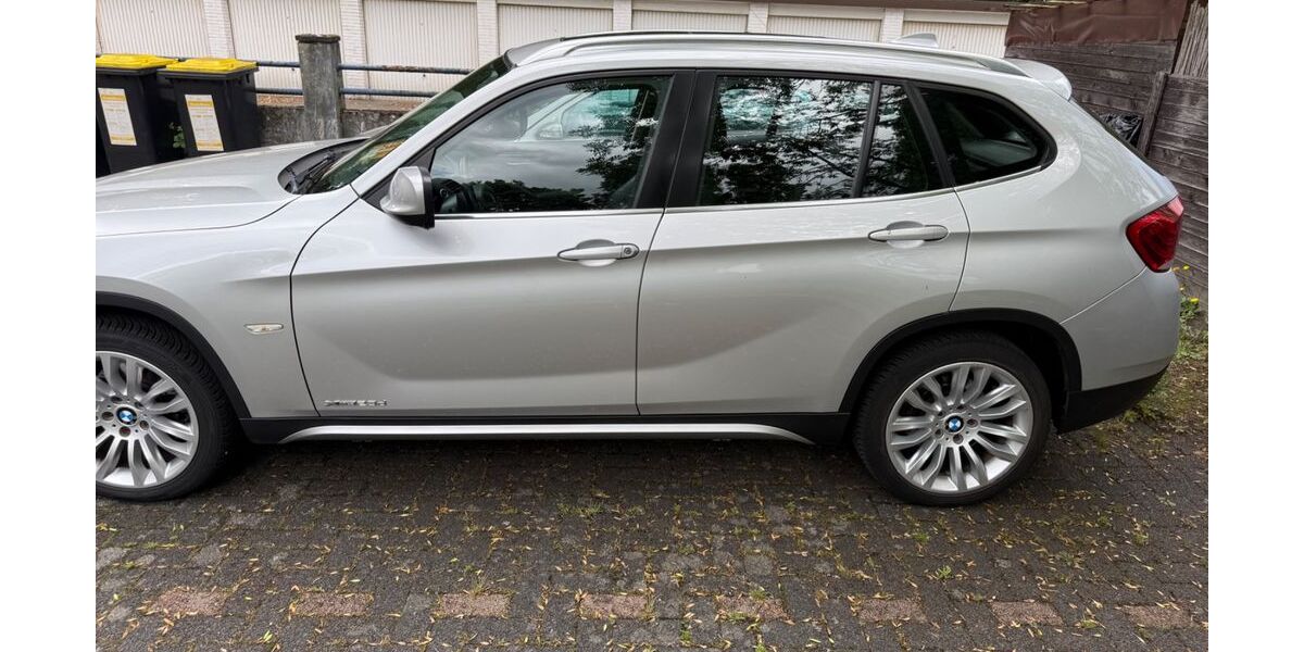 BMW X1 178.000 km 8.300 &euro; Duısburg 47137
