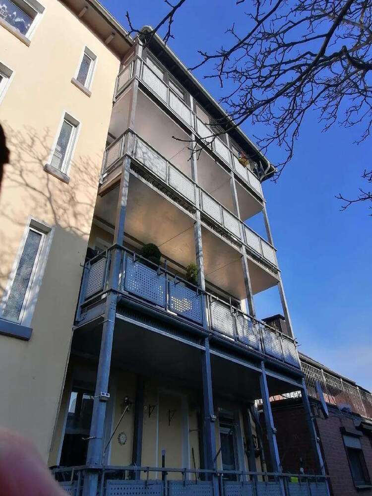 Wohnung zum Kaufen in Wesel 139.900 € 97 m²