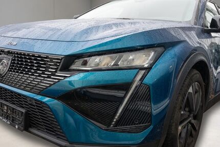 Peugeot 408 56.530 km 23.885 € Herne 44625