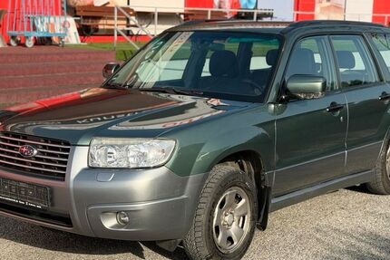 Subaru Forester 199.999 km 1.600 &euro; Essen 45294