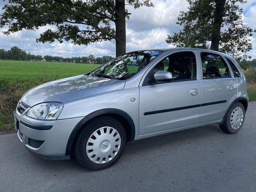 Corsa