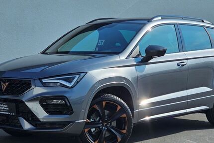 Cupra Ateca 8.500 km 37.390 &euro; Castrop-Rauxel 44579