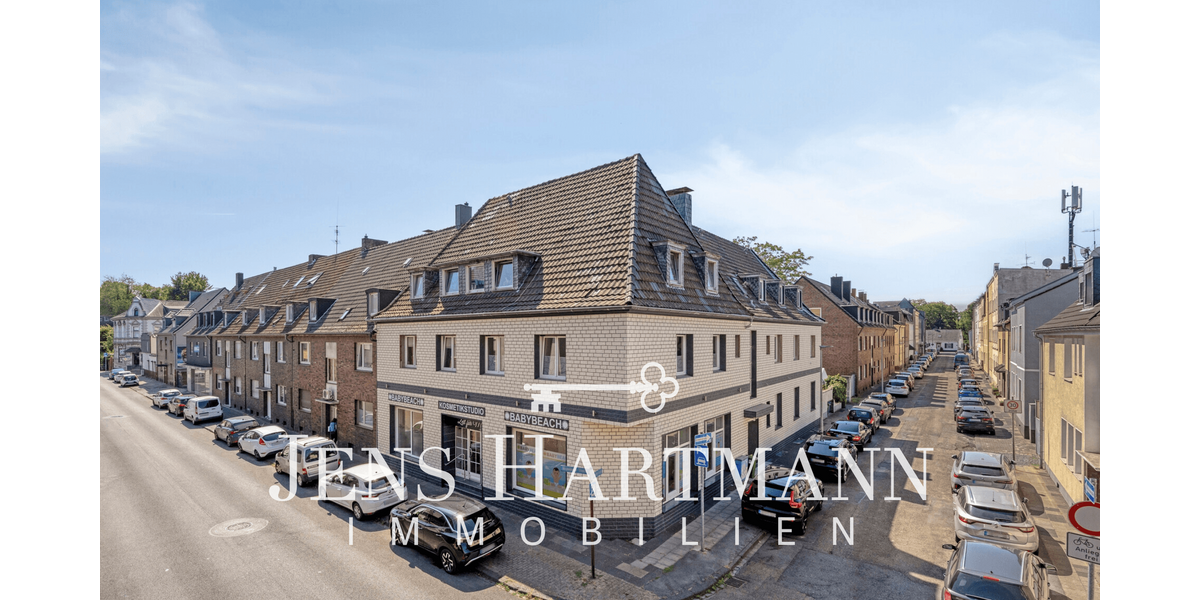 Einfamilienhaus Oberhausen Alstaden - 14 Zimmer, 500 m&sup2;, 849.000&euro; | Angebot:27127838