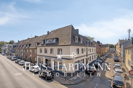 Haus Oberhausen Alstaden - 14 Zimmer, 500 m&sup2;, 849.000&euro; | Angebot:27127838