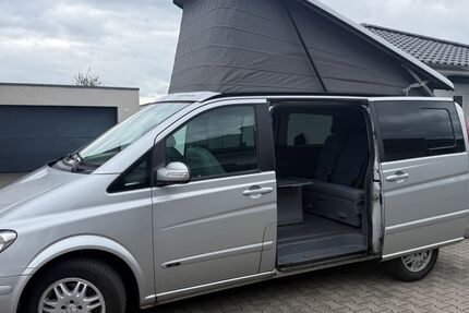Mercedes-Benz Viano 295.000 km 15.000 &euro; gelsenkirchen 45896