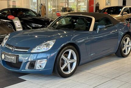 Opel GT