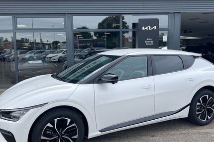 Kia EV6 6.000 km 47.990 € Wesel 46485