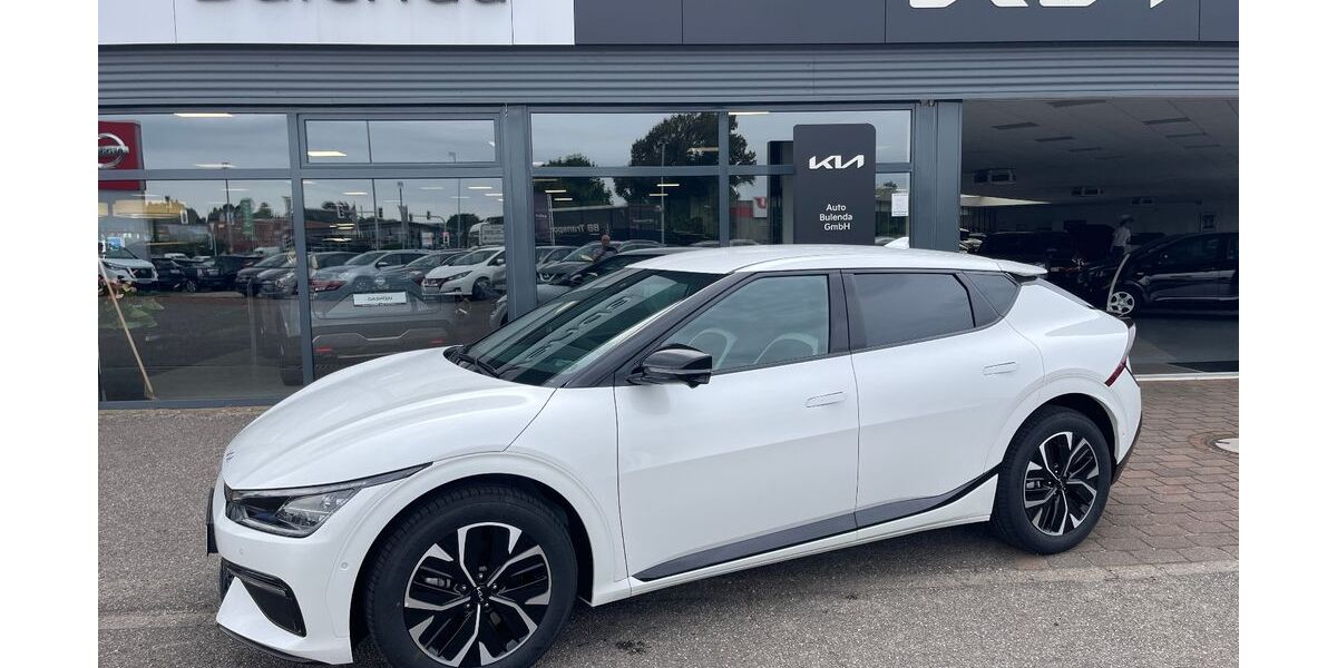 Kia EV6 6.000 km 47.990 € Wesel 46485
