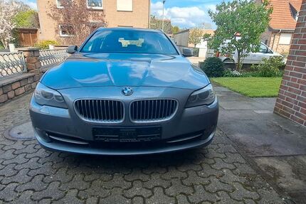 BMW 518 165.000 km 7.000 &euro; Voerde 46562