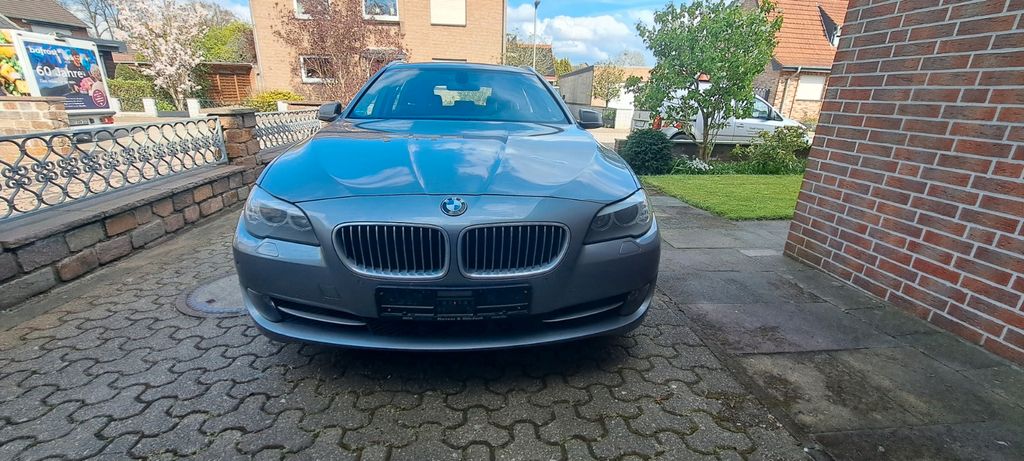 BMW 518 165.000 km 7.000 &euro; Voerde 46562