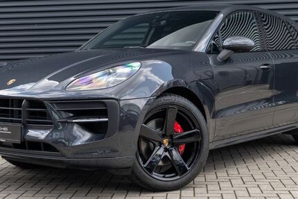 Porsche Macan 87.690 km 59.900 &euro; Moers 47441