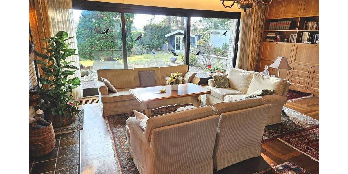 Bungalow Bochum Stiepel - 5 Zimmer, 158 m&sup2;, 830.000&euro; | Angebot:26331508