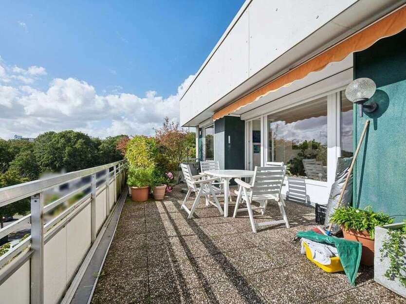 Wohnung zum Kaufen in Wuppertal 310.000 € 112.7 m²