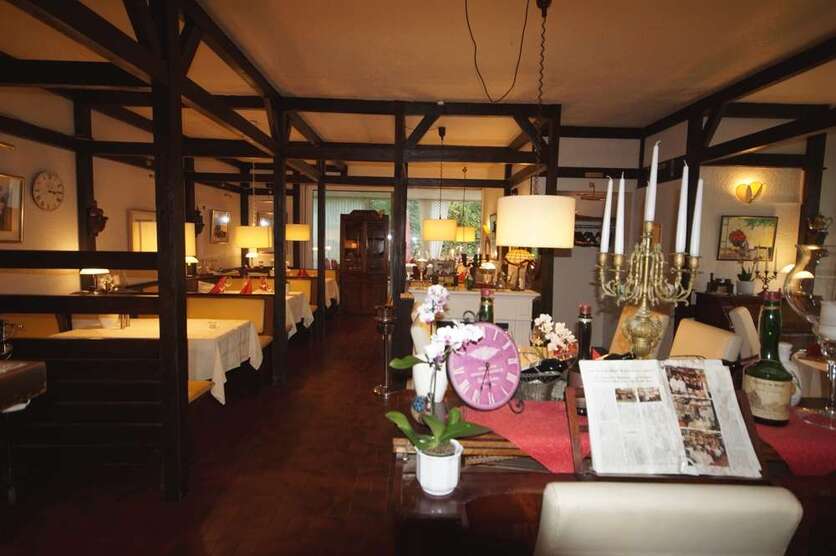 Gastronomie in Krefeld 590.000 € 608 m²