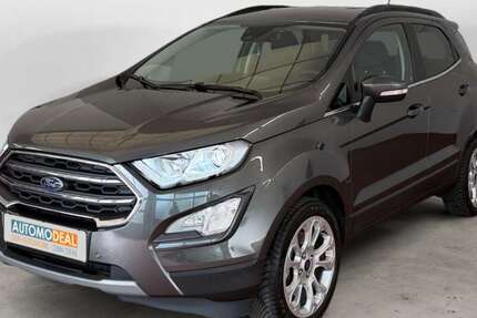 Ford EcoSport 31.452 km 15.780 &euro; Moers 47445