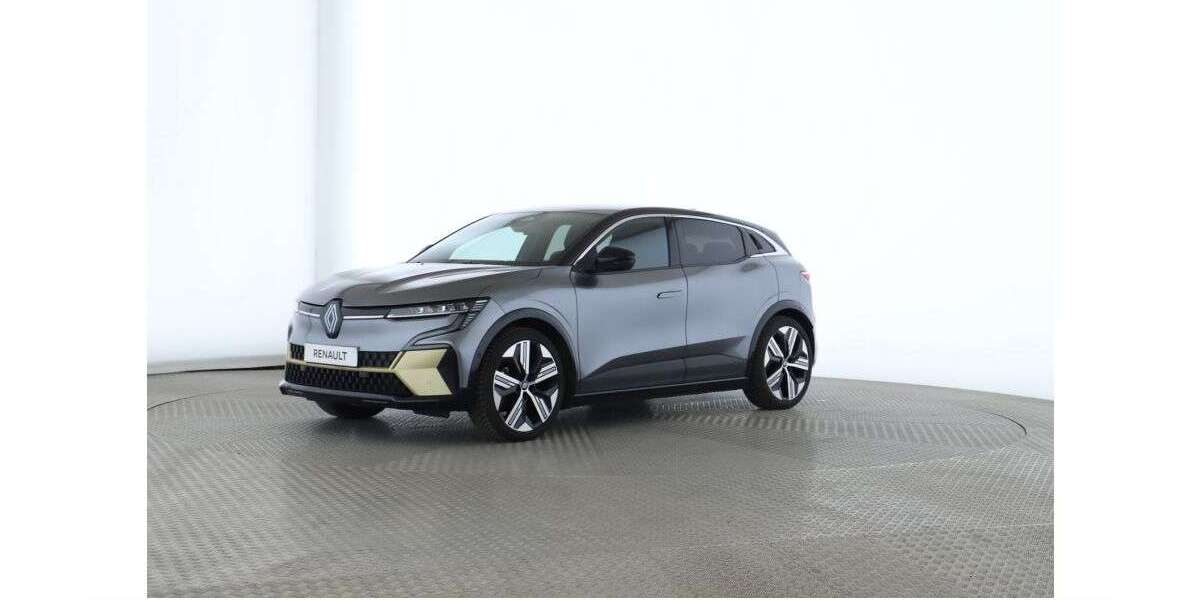 Renault Megane E-Tech 61.920 km 22.220 &euro; Oberhausen 46049