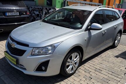 Chevrolet Cruze 170.000 km 3.490 € Essen 45143