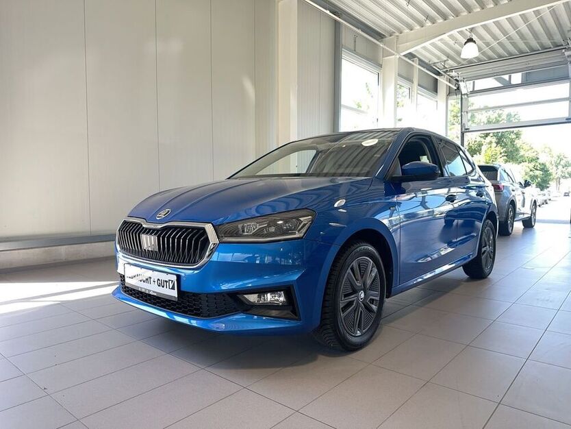 Fabia