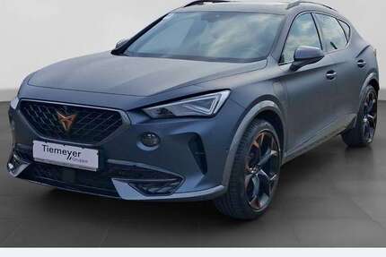Cupra Formentor 26.709 km 27.970 &euro; Recklinghausen 45663