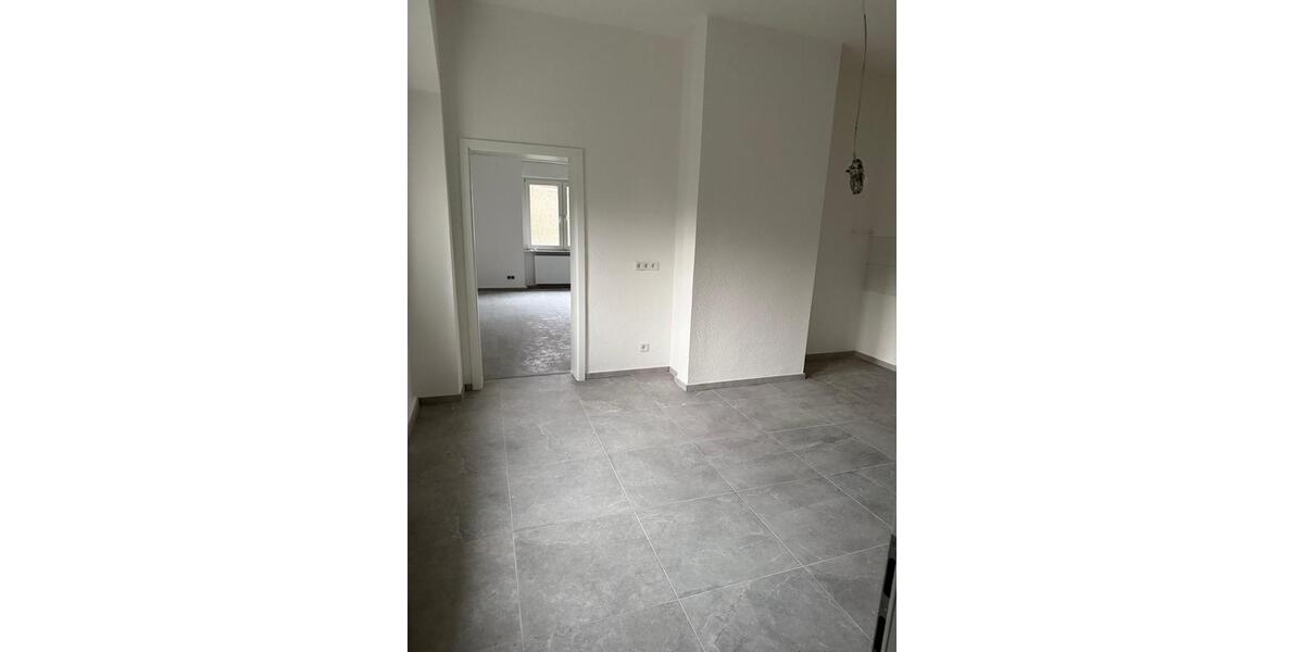Moderne 2-Zimmer-Wohnung in Mülheim-Heißen – Frisch renoviert 2 zimmer