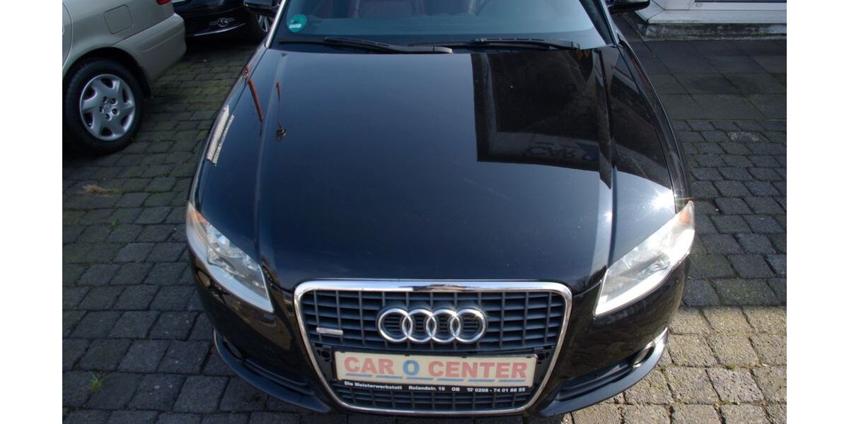 Audi A4 149.000 km 7.980 &euro; Bottrop 46242