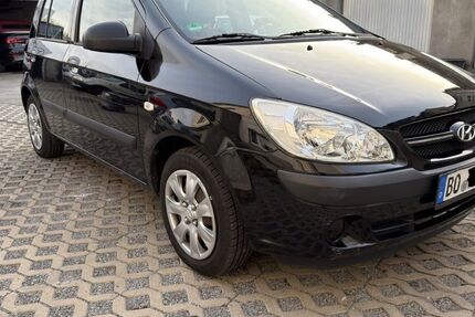 Hyundai Getz 119.000 km 950 &euro; Bochum 44894