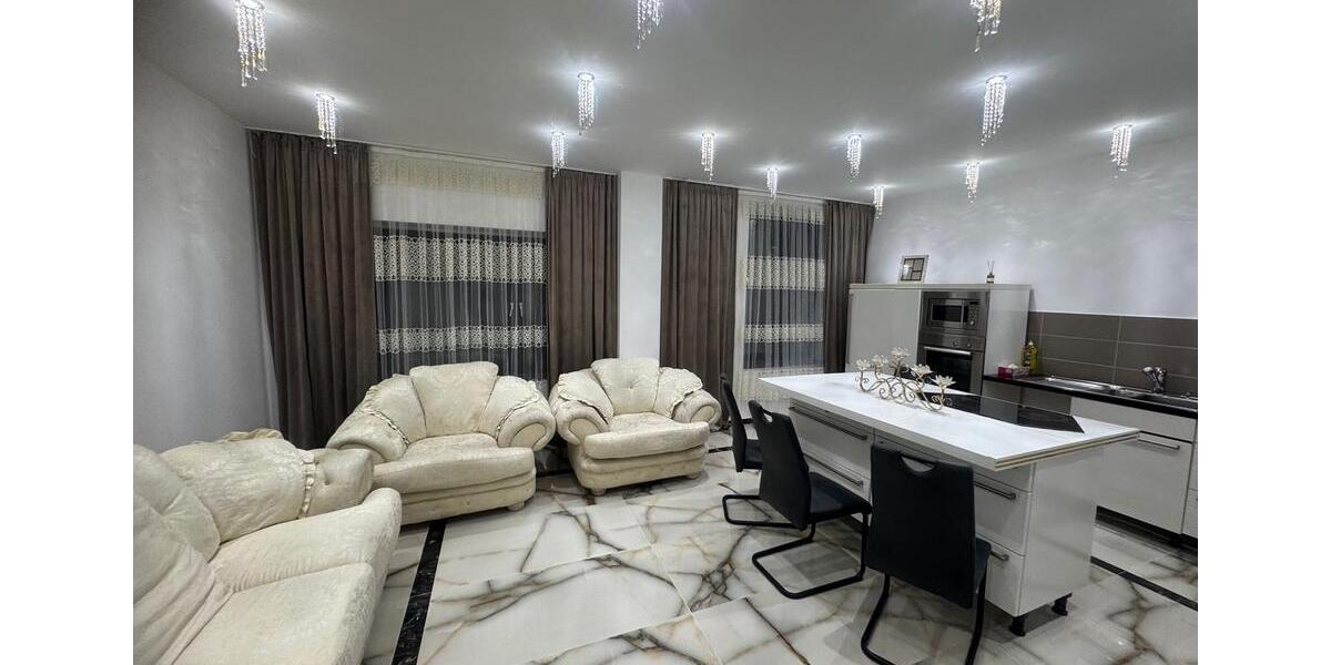 Wohnung zu verkaufen in Bochum 4 zimmer