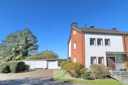 Haus Herten / Scherlebeck Scherlebeck - 5.5 Zimmer, 150 m&sup2;, 400.000&euro; | Angebot:26941927
