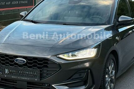 Ford Focus 65.000 km 19.990 &euro; Oer Erkenschwick 45739