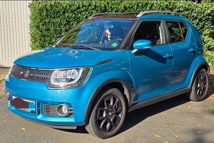 Suzuki Ignis 52.000 km 10.990 € Velbert 42553