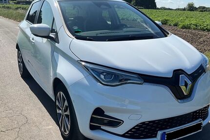 Renault ZOE 47.500 km 14.150 &euro; Duisburg 47167