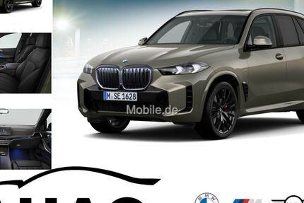 BMW X5 4.899 km 96.780 € Gelsenkirchen 45897