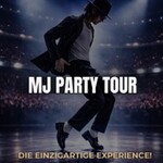 MJ - die Party Tour