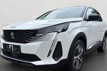 Peugeot 3008 50.836 km 20.990 &euro; Essen 45143