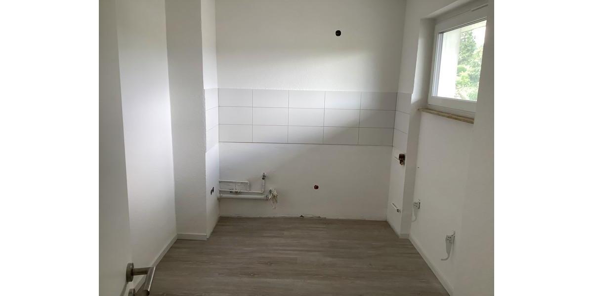 Neviges: Helle 2-Zimmer-Wohnung mit Balkon zimmer