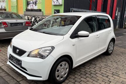 Seat Mii 59.000 km 7.900 &euro; Essen 45143