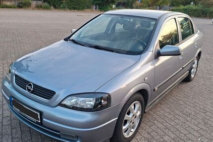 Opel Astra 168.700 km 1.500 &euro; Duisburg 47239