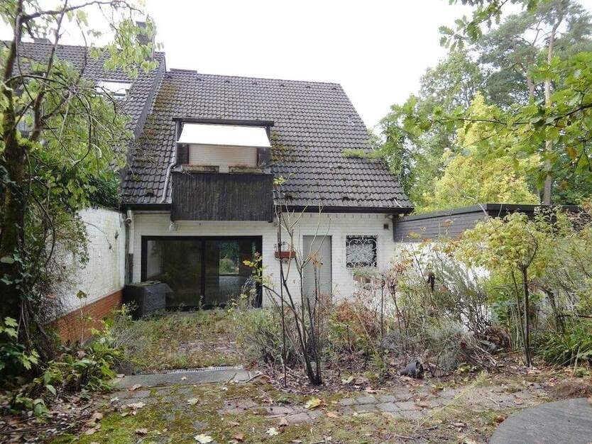 BIETERVERFAHREN - MINDESTGEBOT 550.000,- € - OPEN HOUSE am 25.10. um 15.00 UHR !!! 5 zimmer