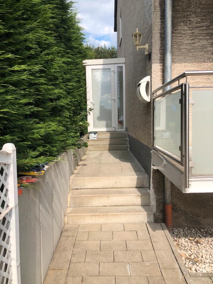 Doppelhaushälfte in Bochum-Stiepel zu vermieten