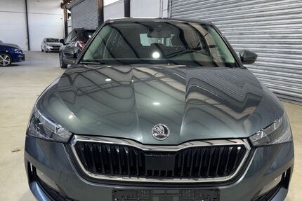 Skoda Scala 187.000 km 9.990 &euro; Hünxe 46569